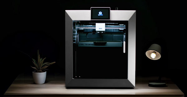 Quali sono i vantaggi di una custodia per una stampante 3D?