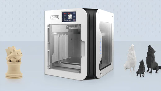 3D Printer: Pricing Factors and Cost Considerations(2024) – Qidi Tech ... 3D Printer: Pricing Factors and Cost Considerations(2024) – Qidi Tech ...