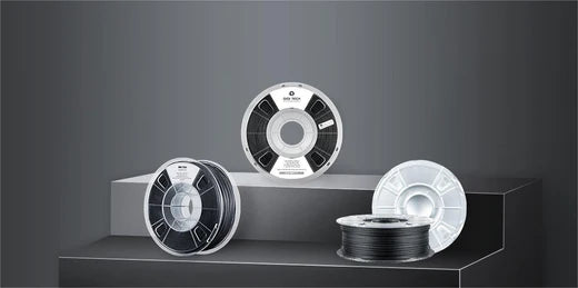 ¿Cuánto dura el filamento de la impresora 3D?