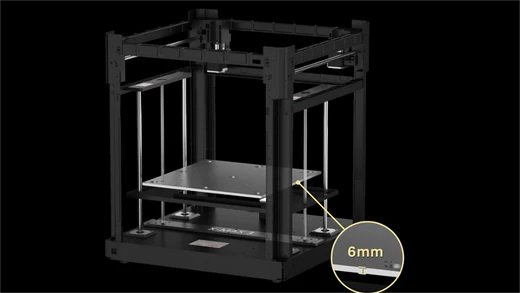 Come calibrare la tua stampante 3D