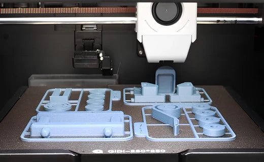 Las 37 cosas interesantes & más útiles para imprimir en 3D