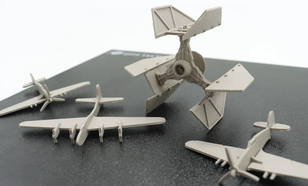 So stellen Sie einen fehlgeschlagenen 3D-Druck wieder her