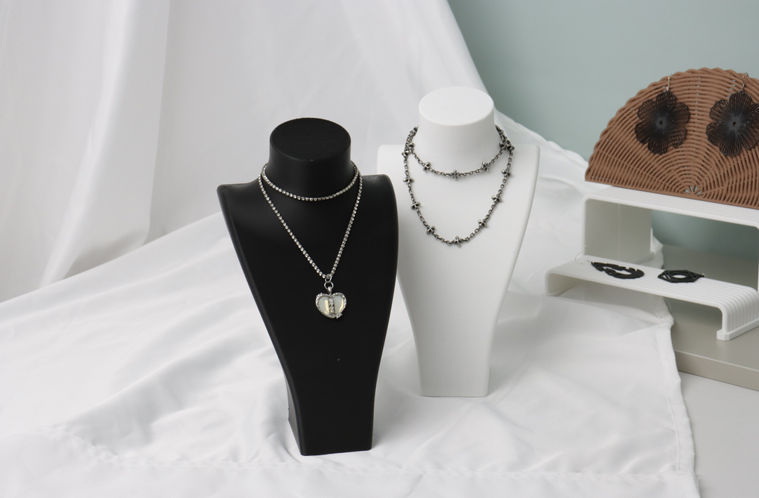 Joyería creativa & Ideas de organizadores mediante impresión 3D