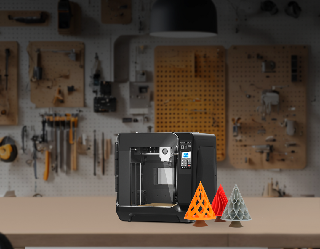 Welcher 3D-Drucker kann Schuhe herstellen?