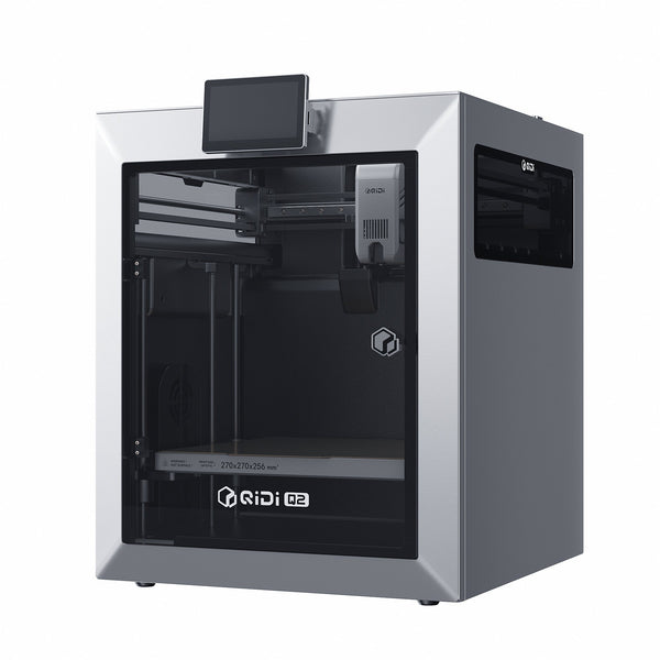Perché un sistema di triplo filtraggio dell'aria è essenziale per una stampa 3D domestica sicura
