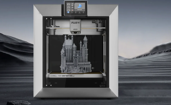Come prevenire l'instabilità termica della stampante 3D