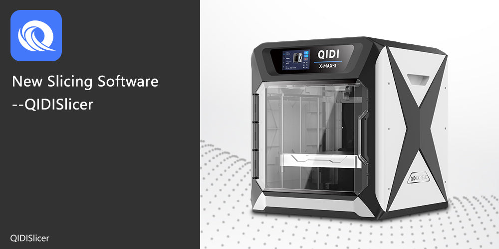 Nuevo capítulo de <tc>QIDI</tc>Rebanador