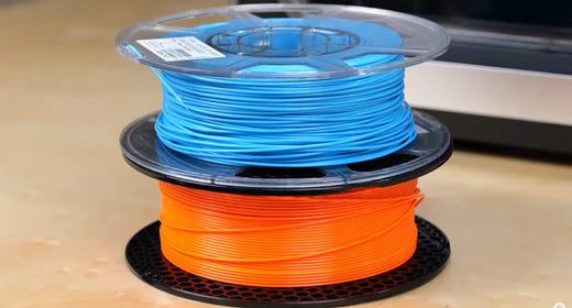 How Much Does 3D Printing Filament Cost