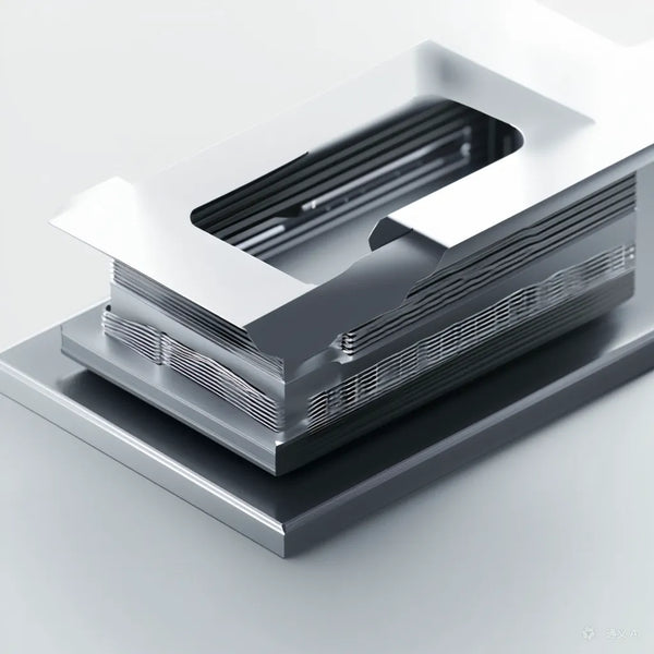 Spiegazione del bridging della stampa 3D: dal problema alla soluzione