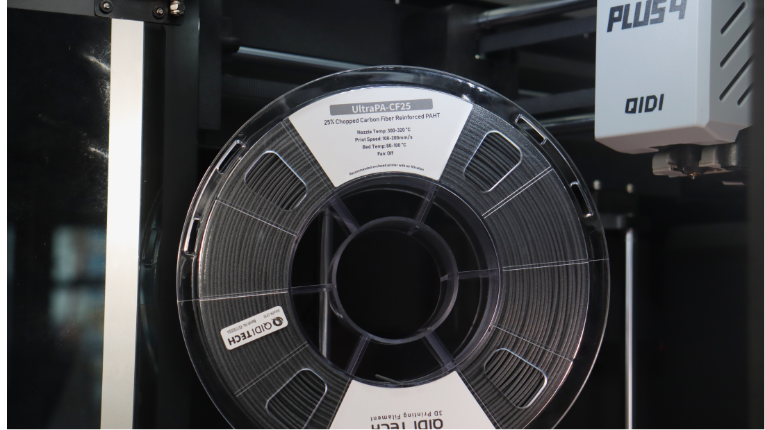 How to Print Ultra PA-CF25 Filament Perfectly?