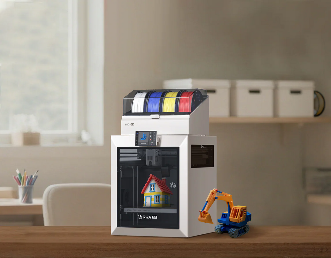 3 häufige Probleme beim 3D-Druck & So beheben Sie sie schnell