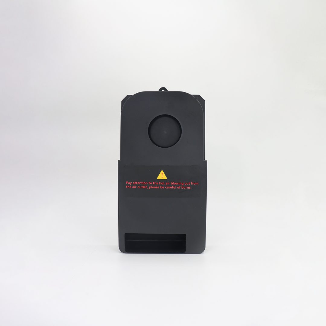 Plus4 Chamber Heater + Fan (230V)