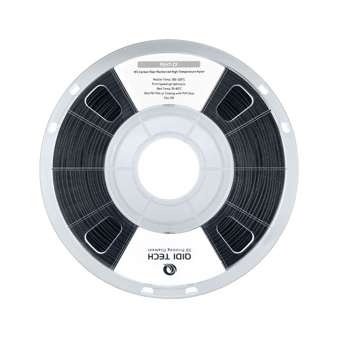 <tc>PA</tc>HT-<tc>CF</tc> (PPA-<tc>CF</tc>) Filament