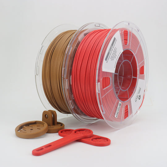 <tc>PET</tc>-Filamento GF