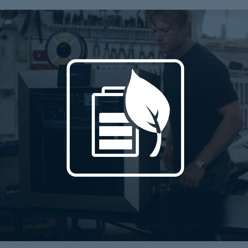 <tc>QIDI</tc> Kühlplatte