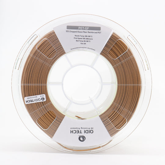 <tc>PET</tc>-Filamento GF