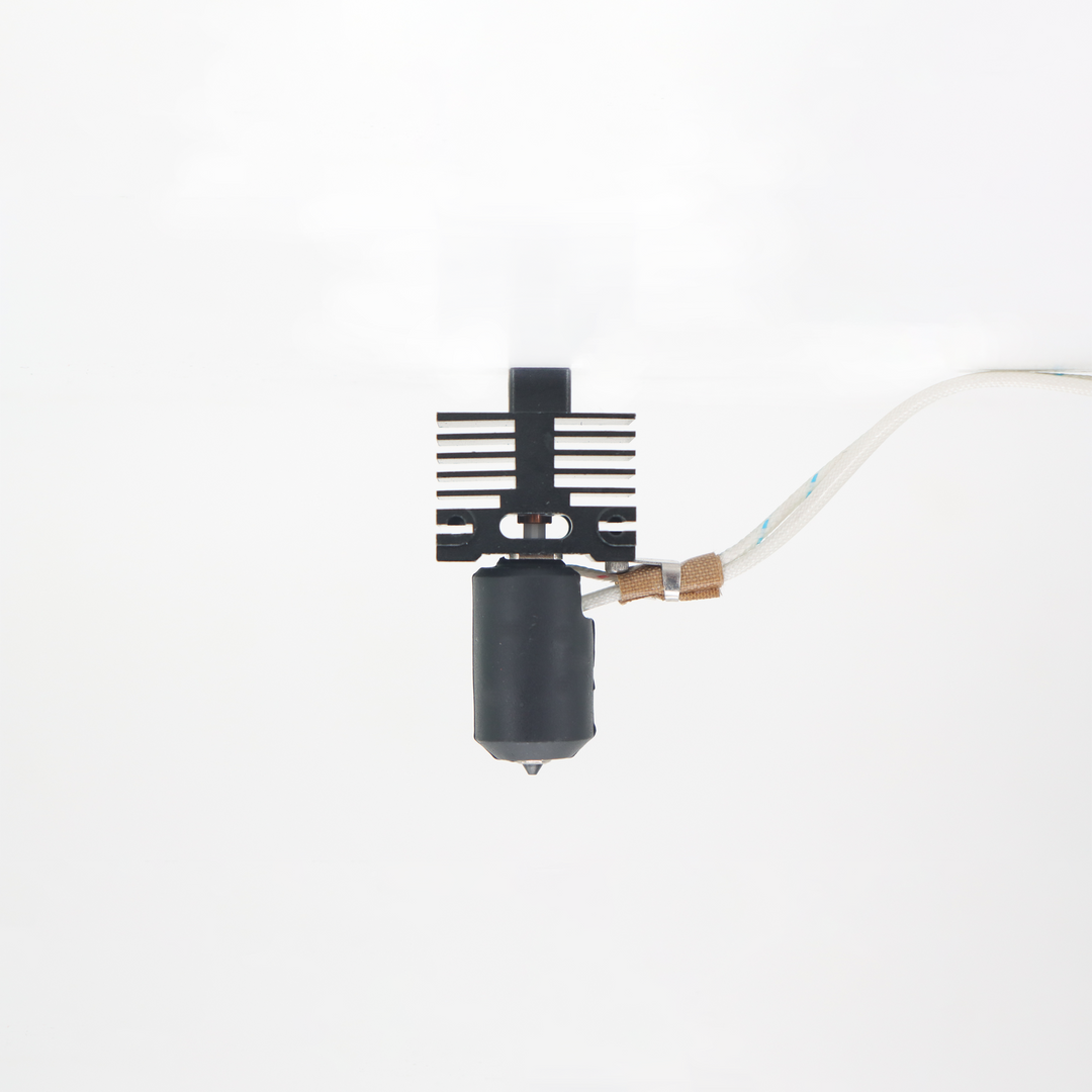 Plus4 Bimetal hotend