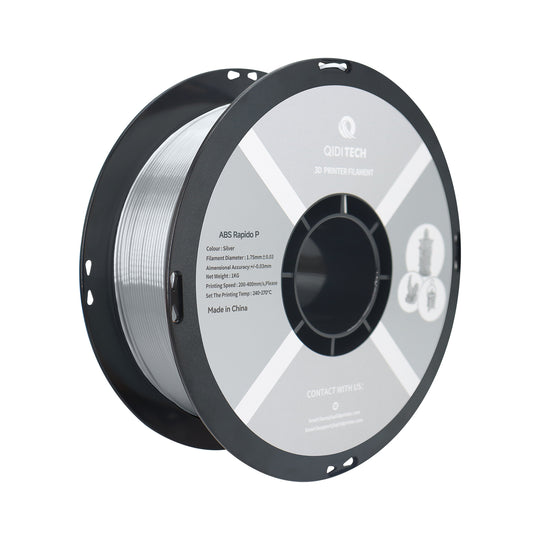 <tc>ABS</tc> Rapido Metaalfilament