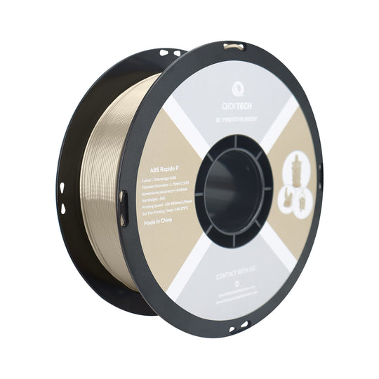 <tc>ABS</tc> Rapido Metaalfilament