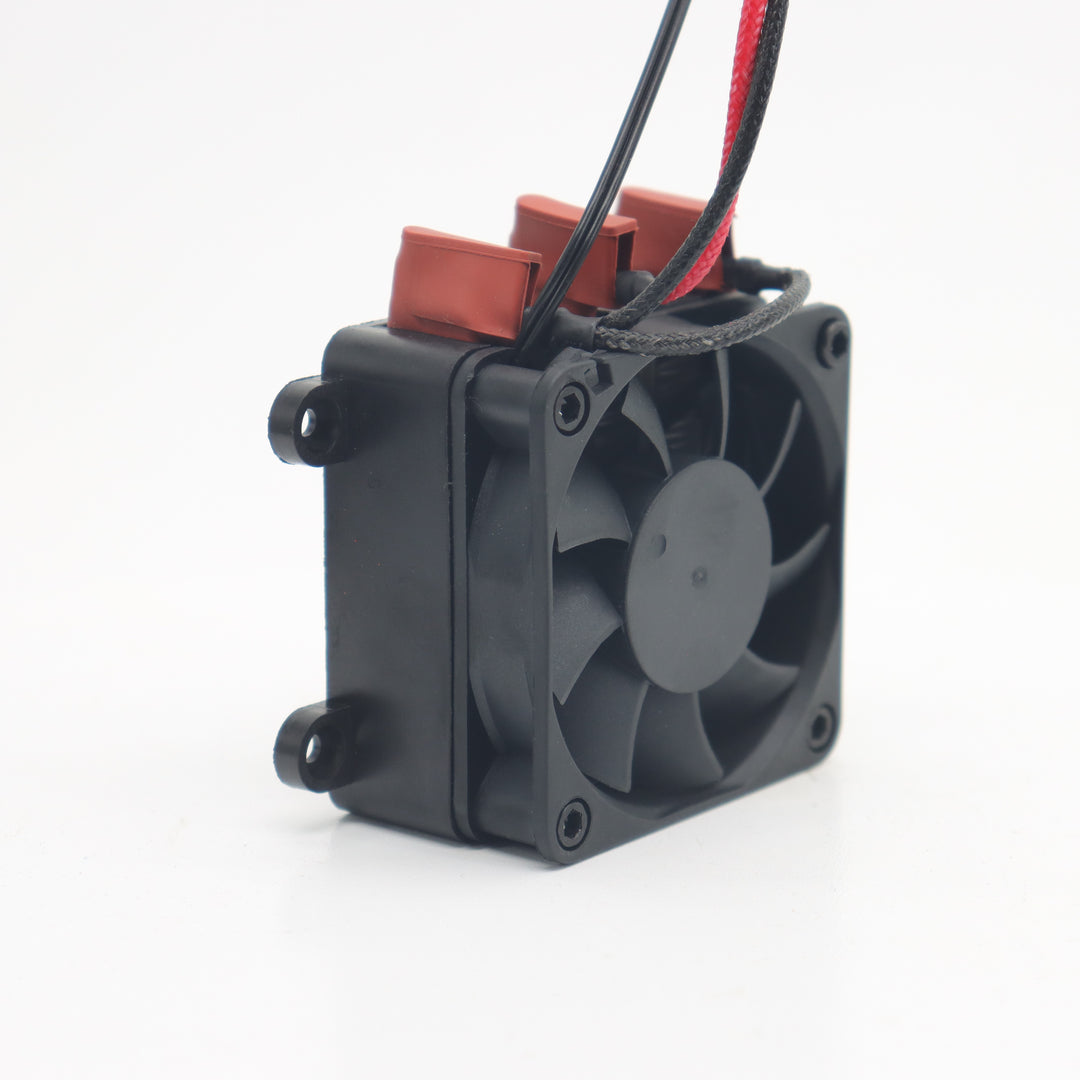 Q1 Pro riscaldatore con ventola (230V)