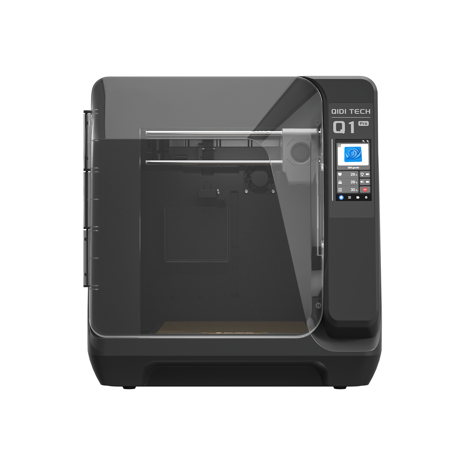 <tc>Qidi</tc> Impresora 3D Tech Q1 Pro