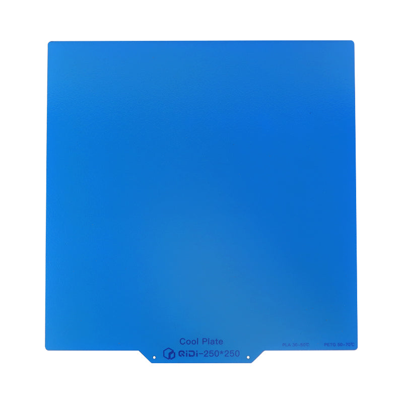 <tc>QIDI</tc> Kühlplatte