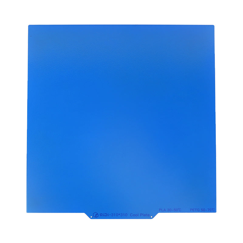 <tc>QIDI</tc> Kühlplatte