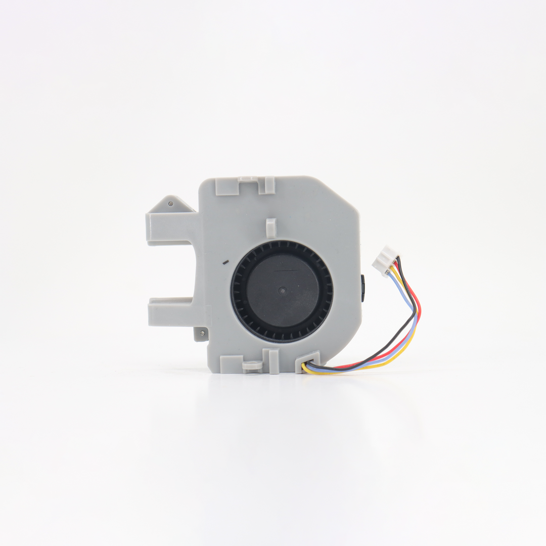 <tc>Plus4</tc> Modelo Ventilador de Refrigeração