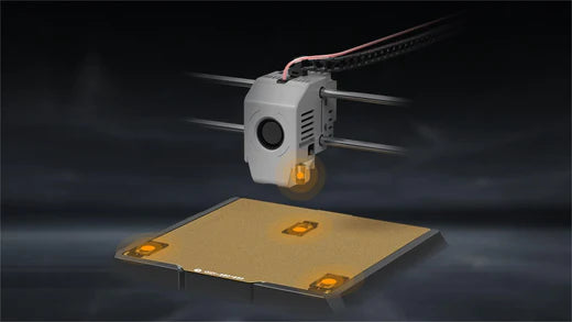 How to Level a 3D Printer Bed