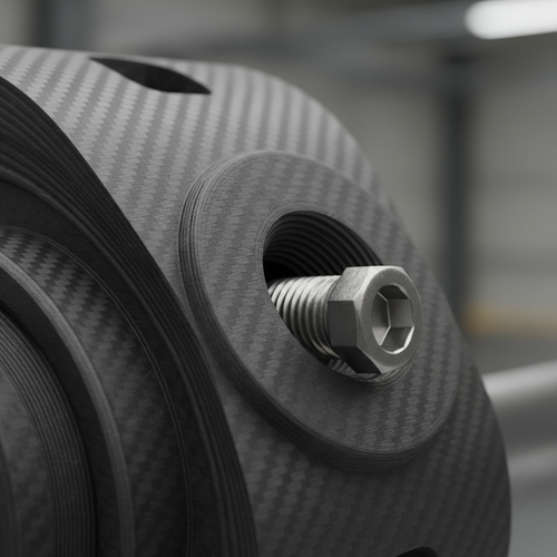 Warum 3D-gedruckte Gewinde oft nicht mit Metallschrauben übereinstimmen
