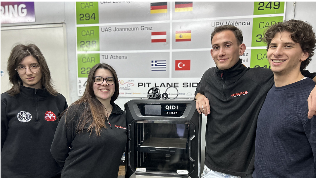 Hogyan lehet felhasználni a 3D nyomtatást az oktatásban ?