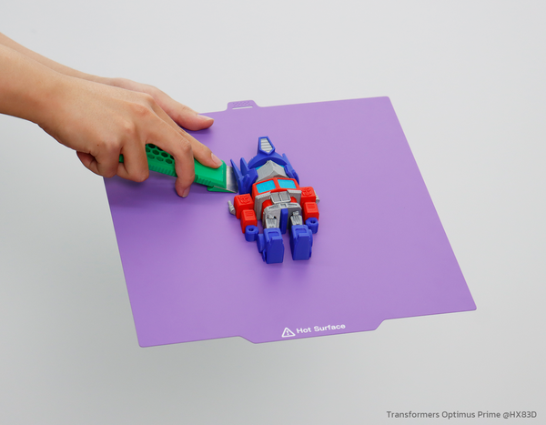 Verwandeln Sie die Zeichnung Ihres Kindes in ein 3D-gedrucktes Spielzeug: Ein kreativer Kindertag