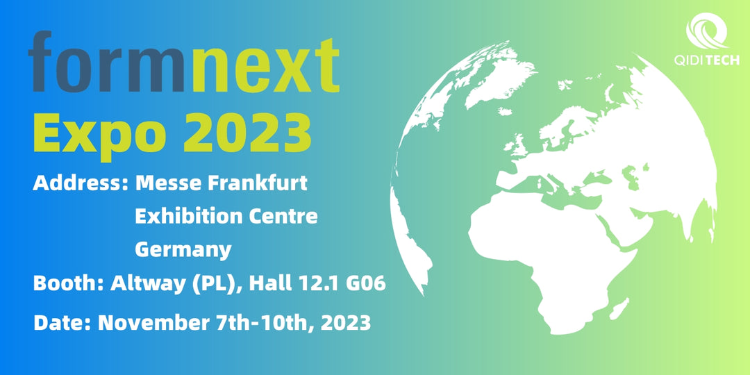 Fornext Expo 2023