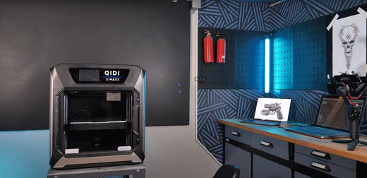 Je vaša 3D tlačiareň hlučná? Zistite prečo a ako to opraviť