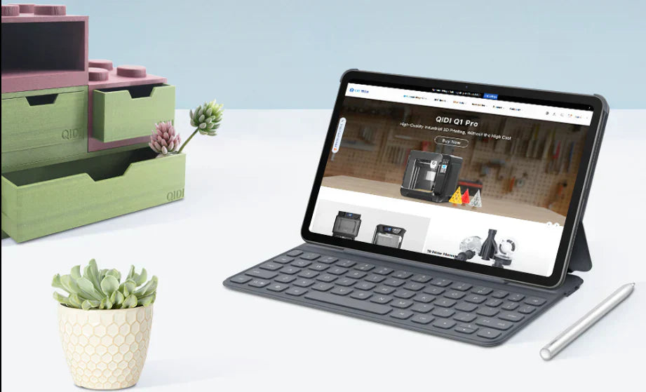Wesentlech Slice Software Konditioune erkläert