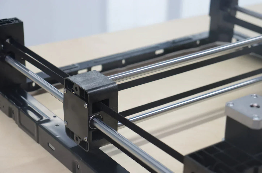 CoreXY 3D Printers: How They Work and Why They're Popular