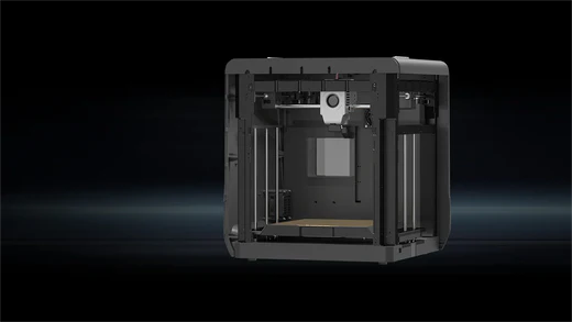 Quais são os diferentes tipos de impressoras 3D FDM?