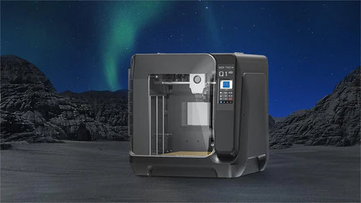 Il miglior stampante 3D economica per il 2024