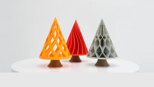 Come avere successo nella stampa 3D con <tc>ABS</tc> Filamento