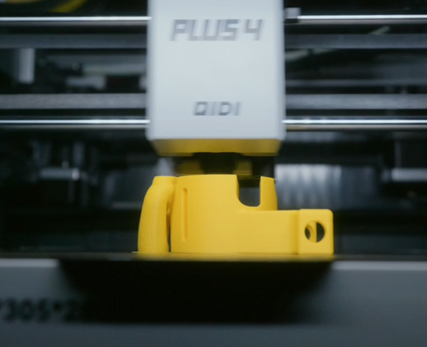 Come lisciare lo strato superiore delle stampe 3D