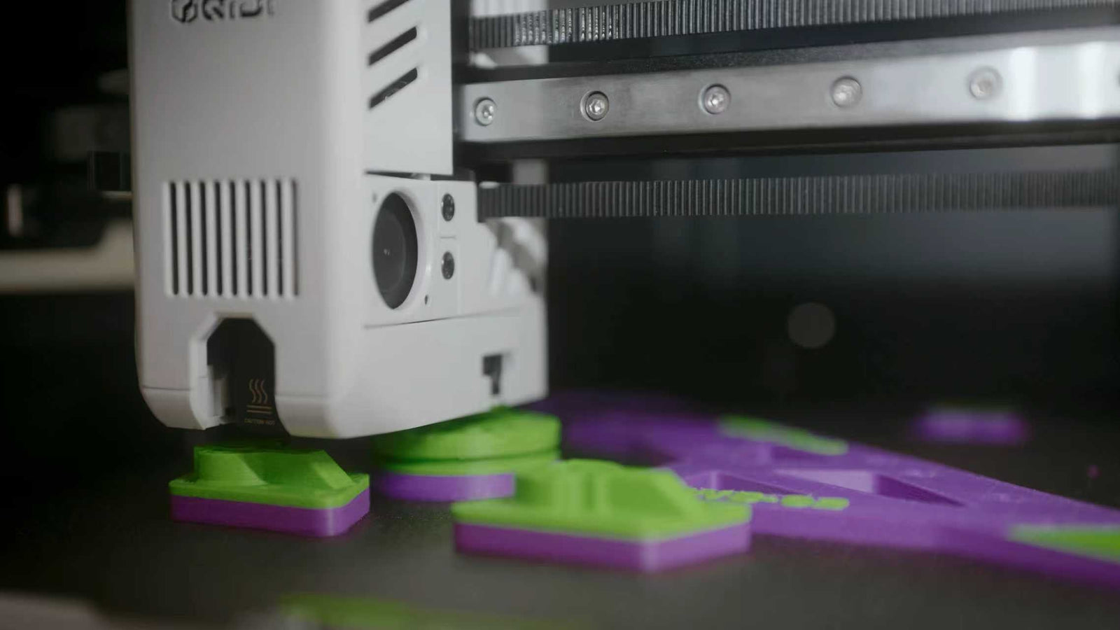 The Best 3D Printers of 2025: Top 10 Picks for Every Maker