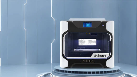 Quali sono le differenze tra le stampanti 3D industriali e domestiche?