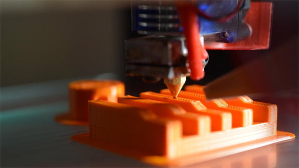È <tc>ABS</tc> O <tc>PLA</tc> Meglio per la stampa 3D?