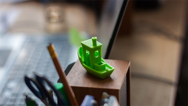 Una guida completa ai materiali per la stampa 3D