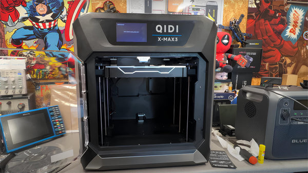 Qual è la differenza tra stampanti 3D hobby e commerciali?