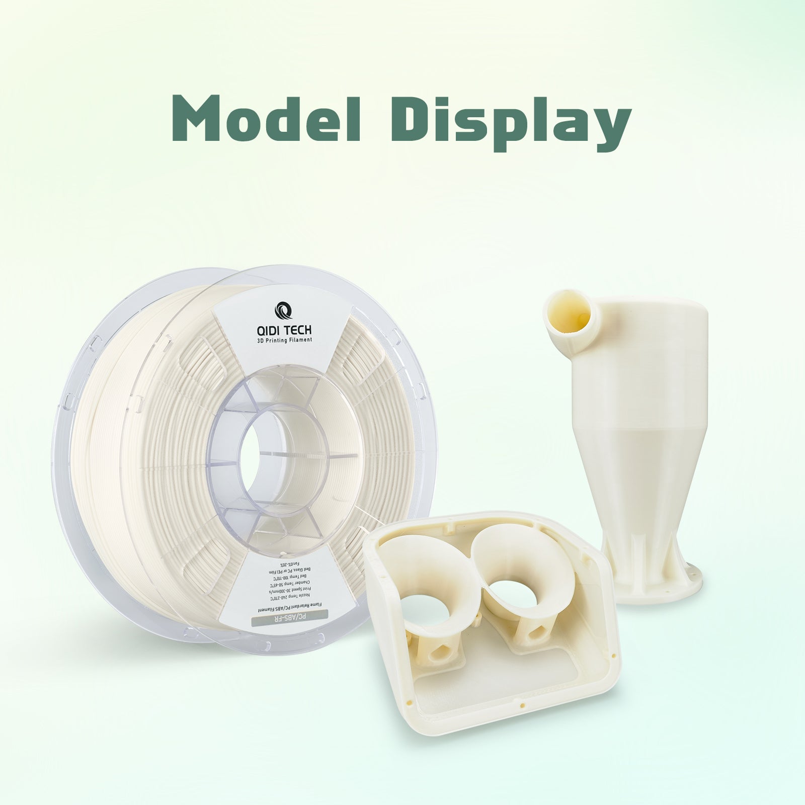 [Qidi X-CF Pro, speziell für den Druck von Kohlefaser und Nylon entwickelt] - [QIDI Online Shop DE]