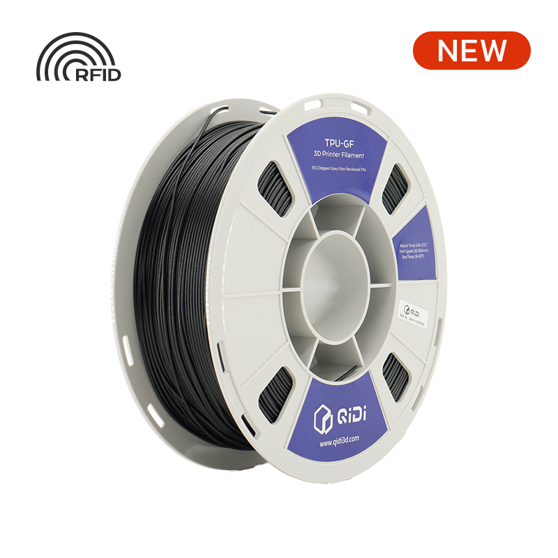 Plus4 Tungsten Carbide Bimetal Nozzle | Wear-Resistant – Qidi Tech