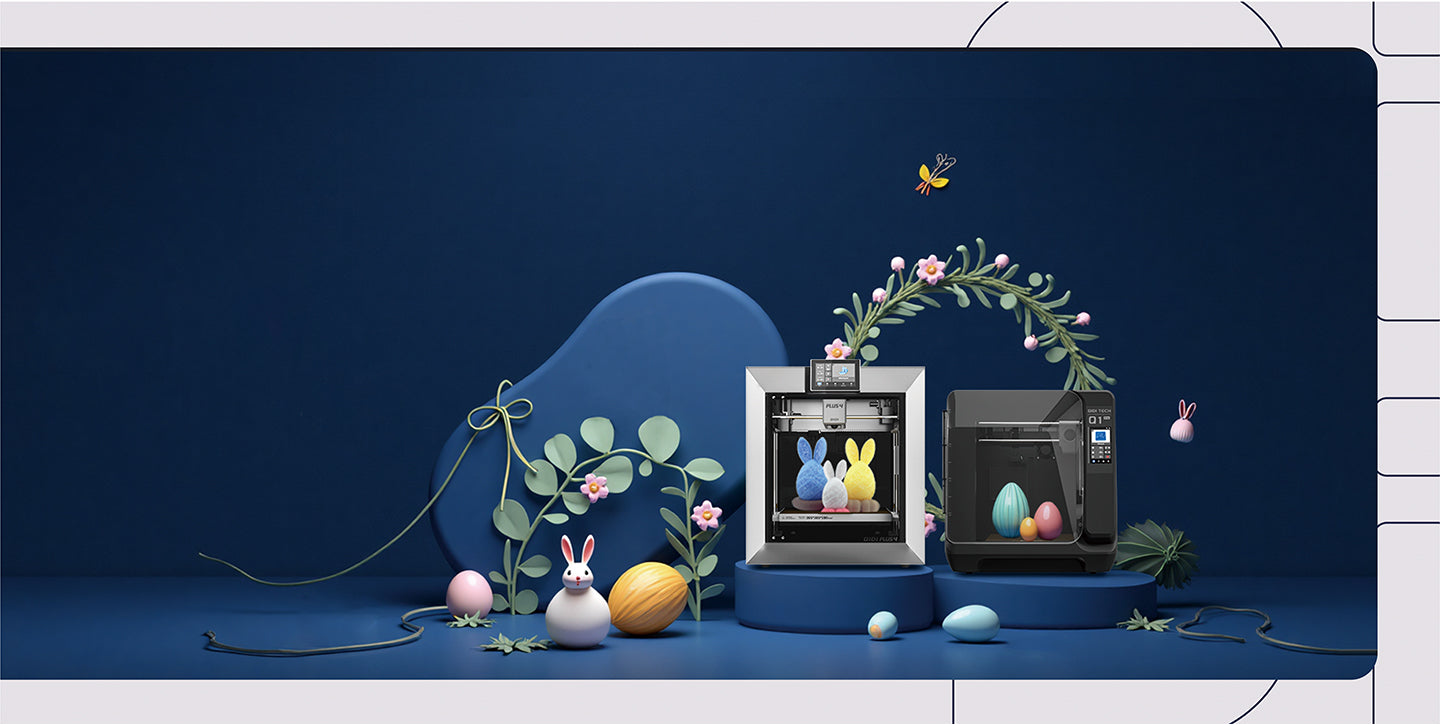 Easter Sale