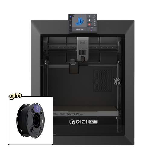 QIDI Q2C 3D Printer