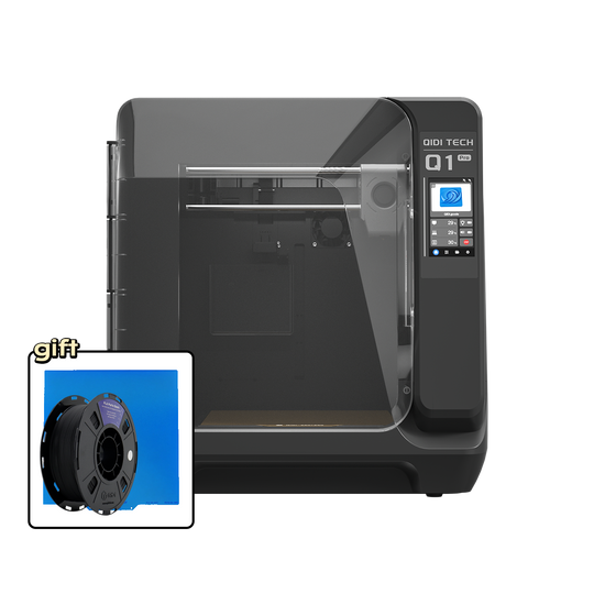 Qidi Tech Q1 Pro 3D Printer